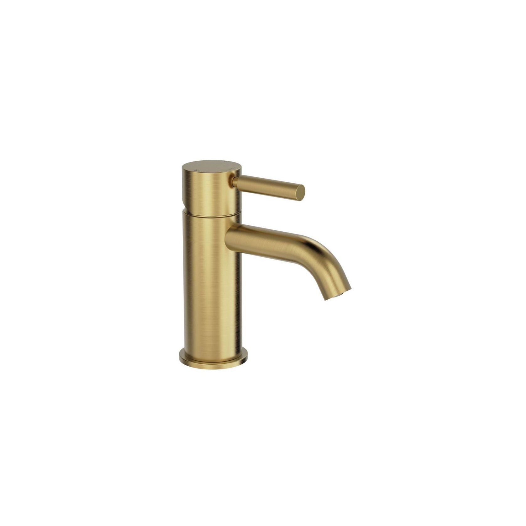 Buddy Pro Basin Mixer gallery detail image