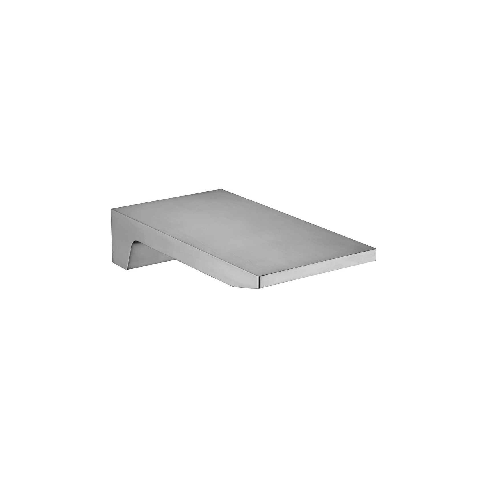 Code Pure 180 Waterfall Bath Spout - 7 Colours gallery detail image
