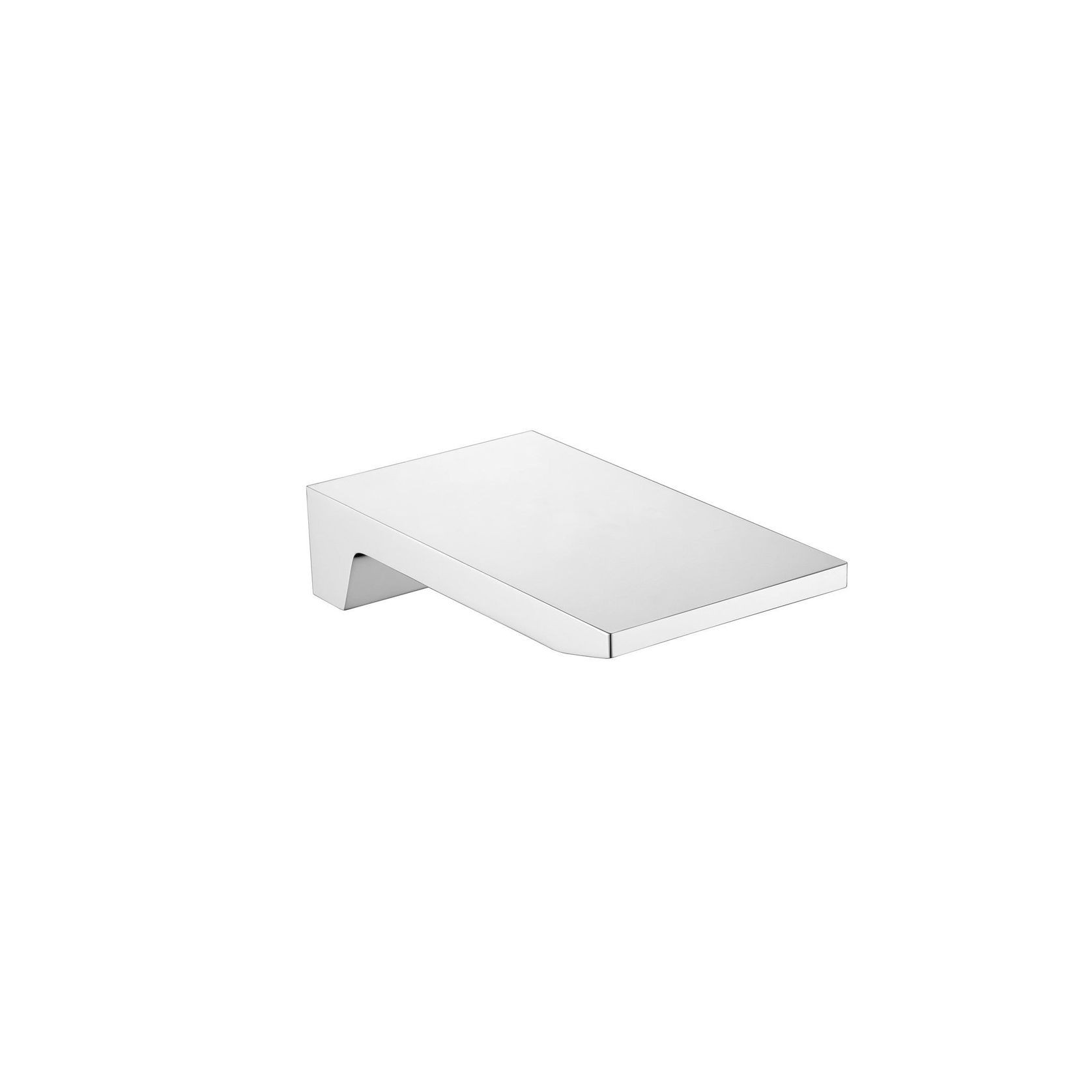 Code Pure 180 Waterfall Bath Spout - 7 Colours gallery detail image