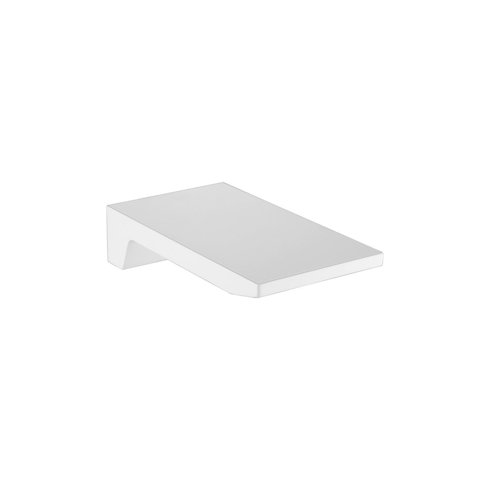Code Pure 180 Waterfall Bath Spout - 7 Colours gallery detail image
