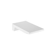 Code Pure 180 Waterfall Bath Spout - 7 Colours gallery detail image