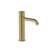 Buddy Zero Mid Height Basin Mixer gallery detail image