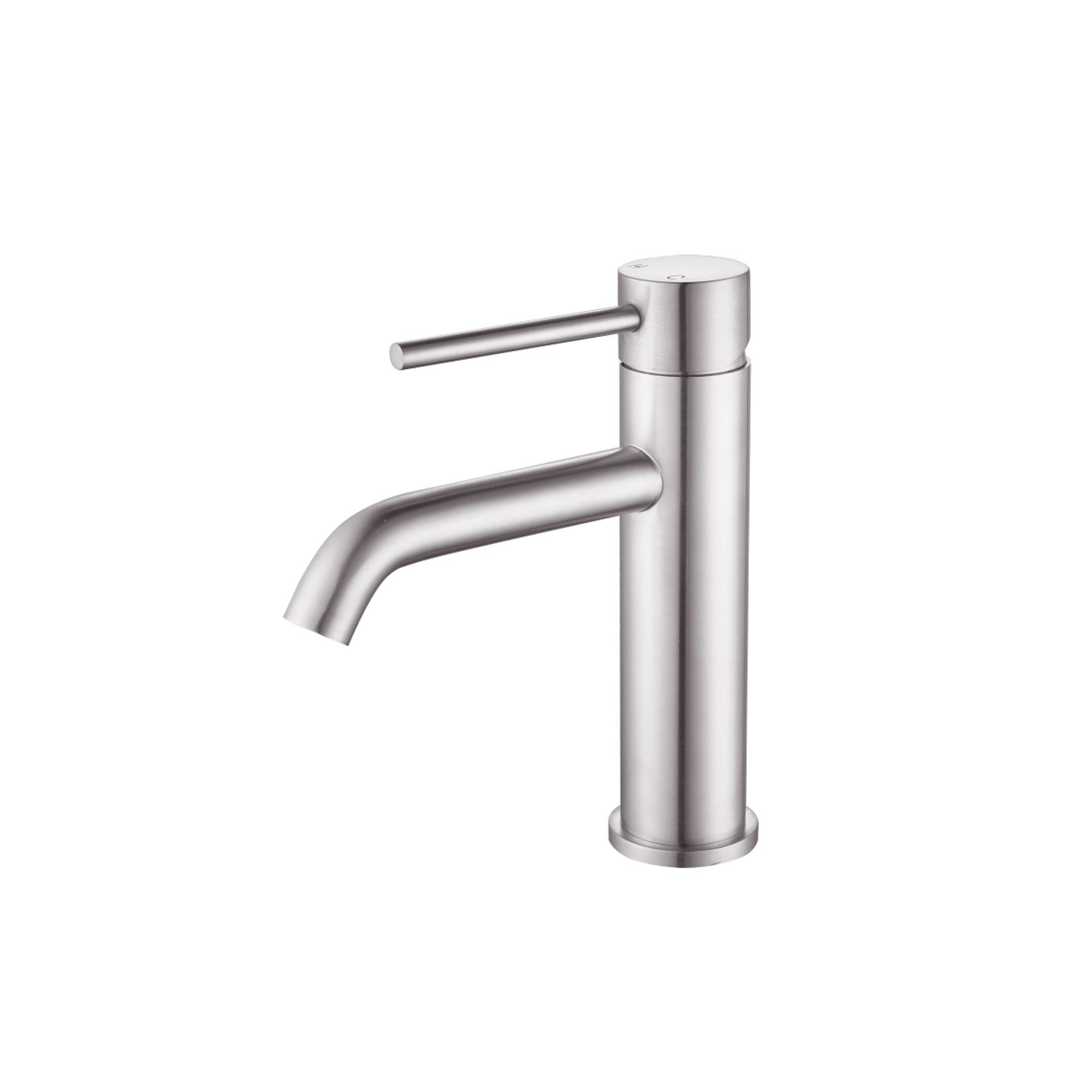 Evoke Basin Mixer gallery detail image