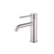Evoke Basin Mixer gallery detail image