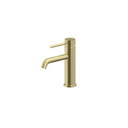 Pioneer Standard Basin Mixer gallery detail image
