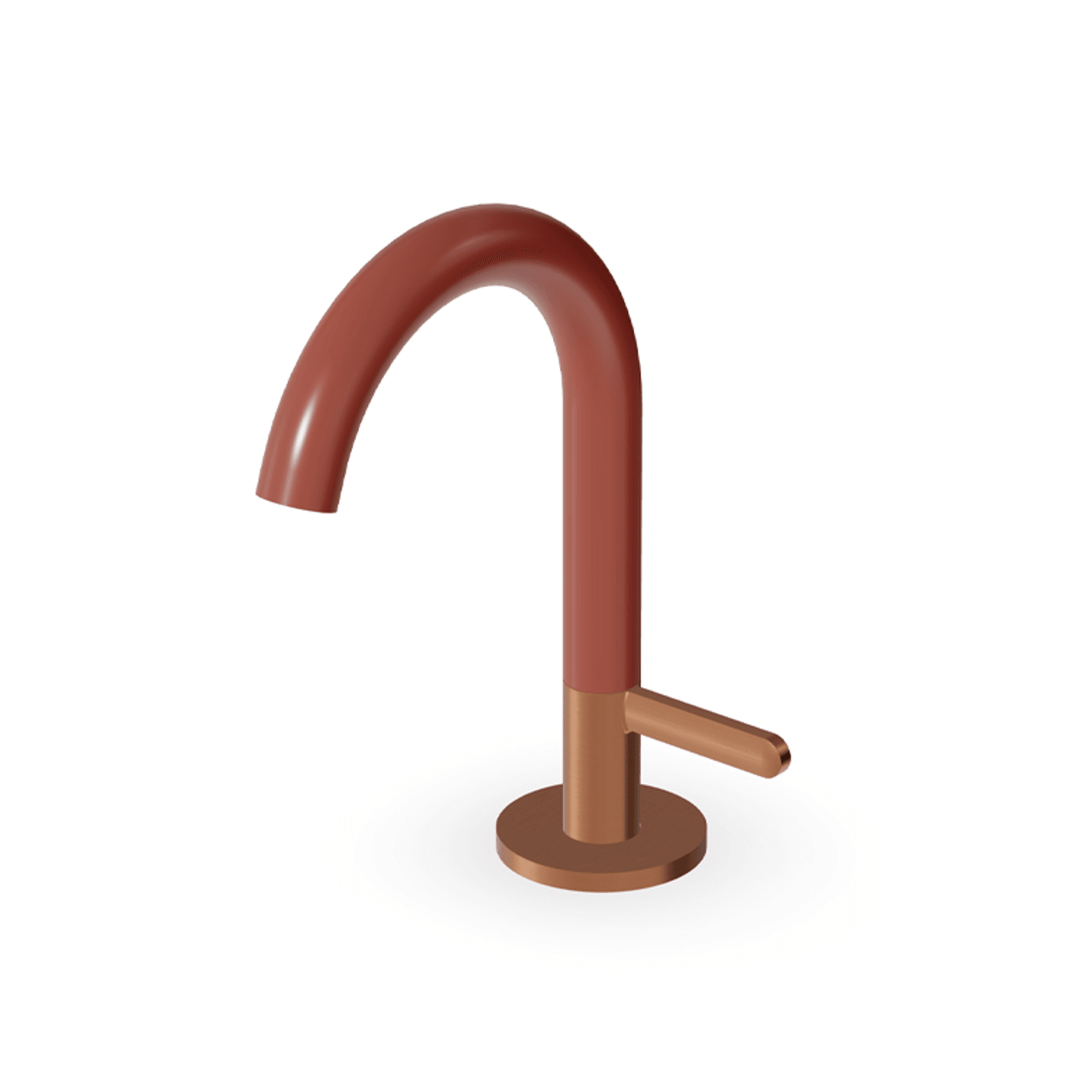 Isy22 Basin Mixer gallery detail image
