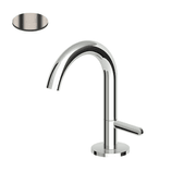 Isy22 Basin Mixer gallery detail image