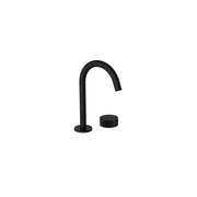 Lente 2 Tap Hole Progressive Deck Mounted Basin Mixer gallery detail image