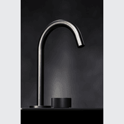 Lente 2 Tap Hole Progressive Deck Mounted Basin Mixer gallery detail image