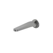 Maku MK2 Wall Mounted Bath Spout  - Gun Metal gallery detail image