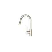 Minimalist MK2 Sink Mixer Pull Down gallery detail image