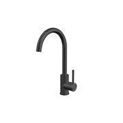 Motivo Gooseneck Sink Mixer gallery detail image