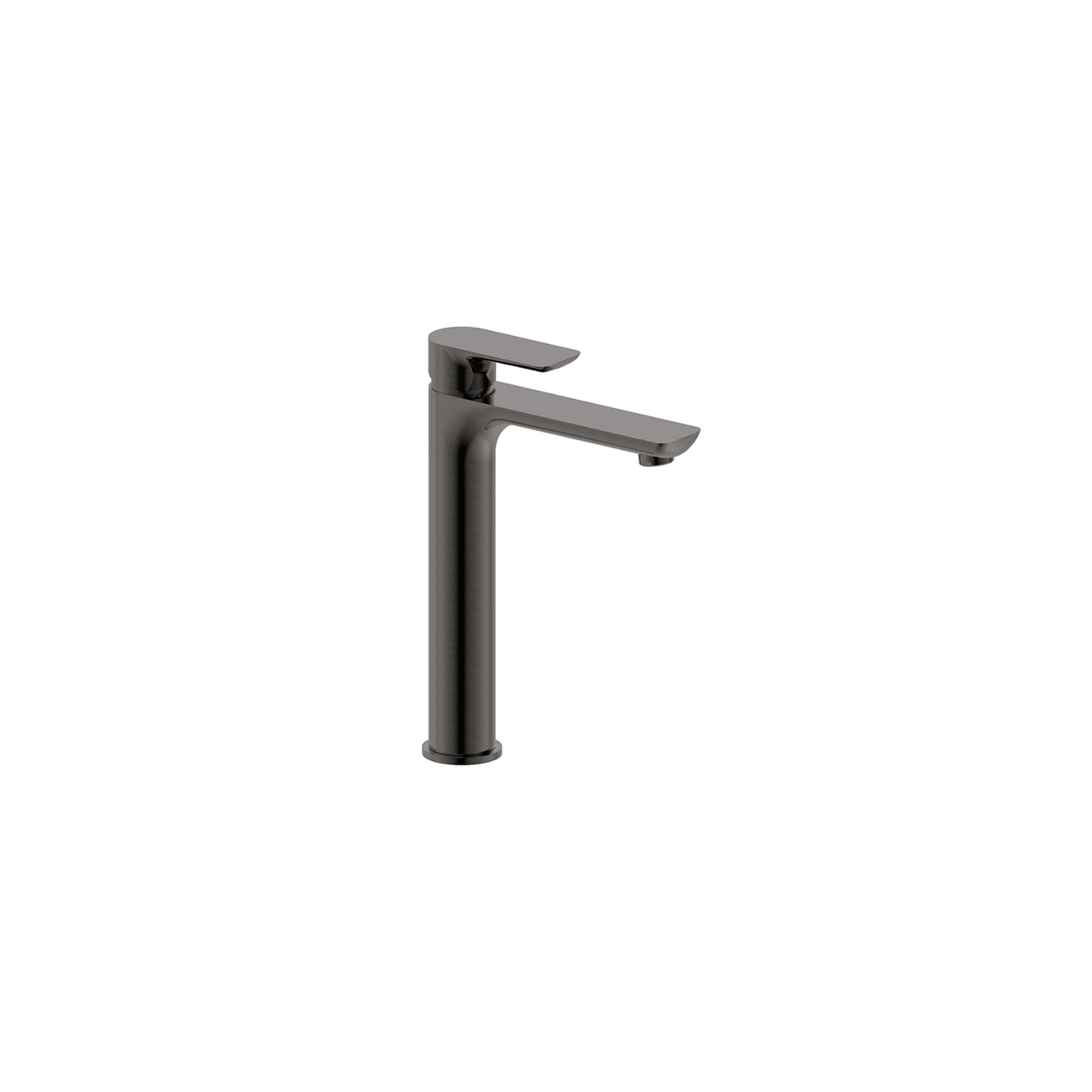 Orza Extended Height Basin Mixer gallery detail image