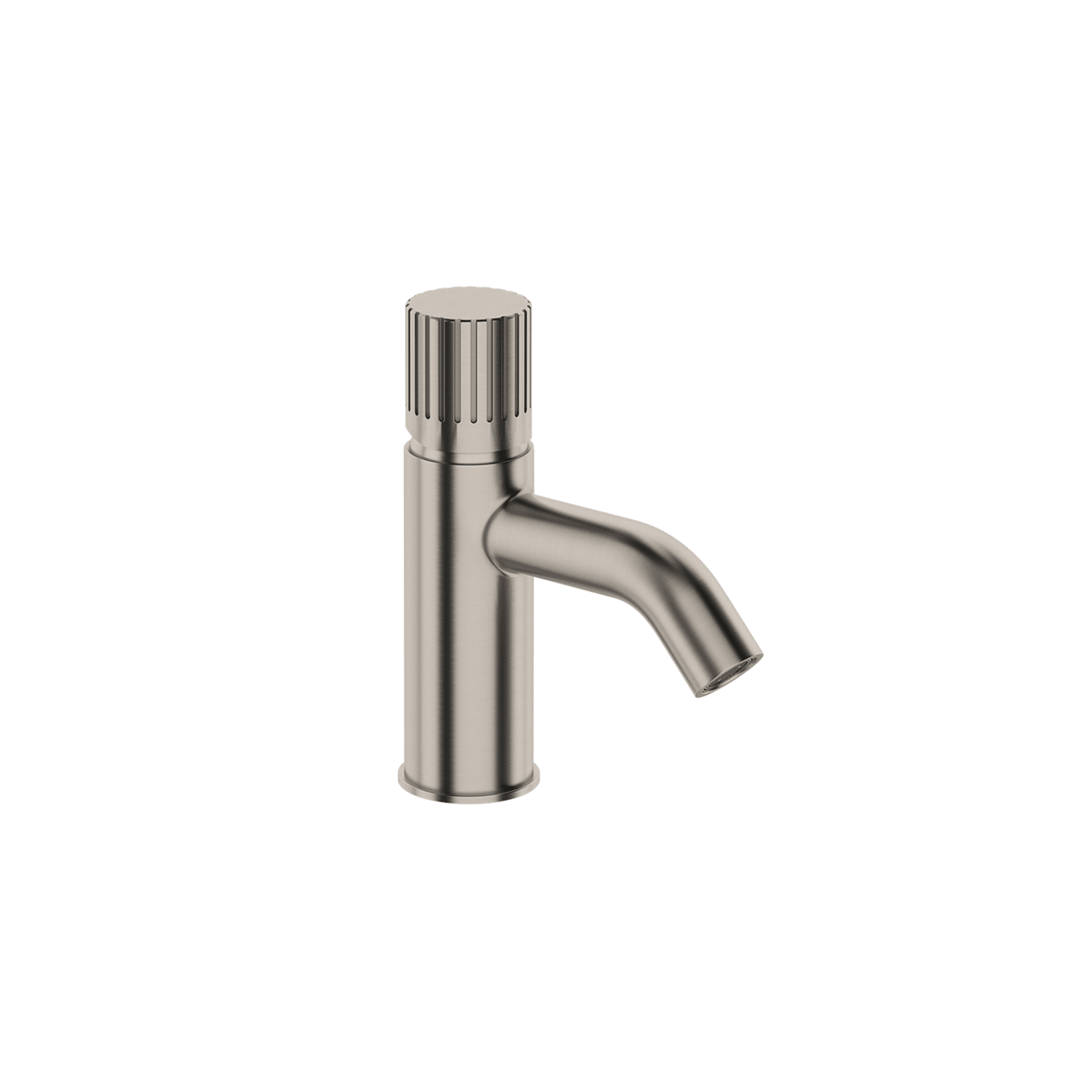 PETTINE BASIN MIXER gallery detail image
