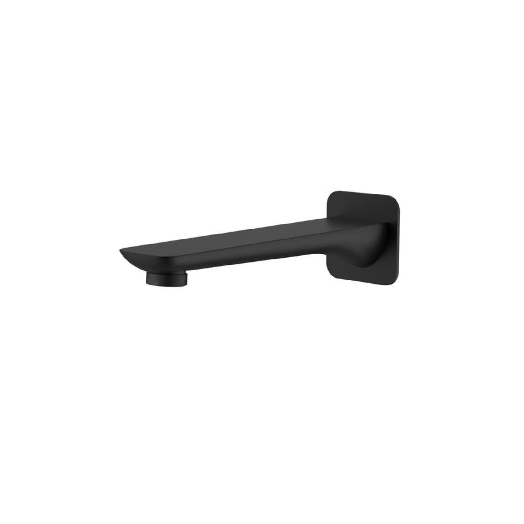 Quadro Bath Spout gallery detail image