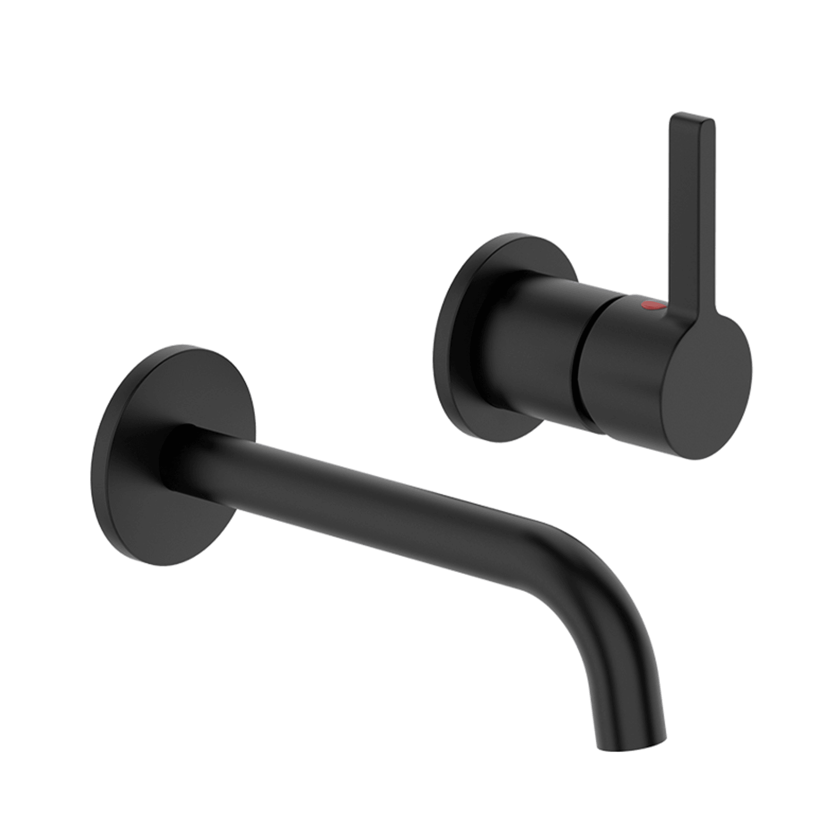 Telaio Wall Mounted Basin Mixer gallery detail image