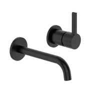 Telaio Wall Mounted Basin Mixer gallery detail image