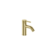 Uno Etch Basin Mixer gallery detail image