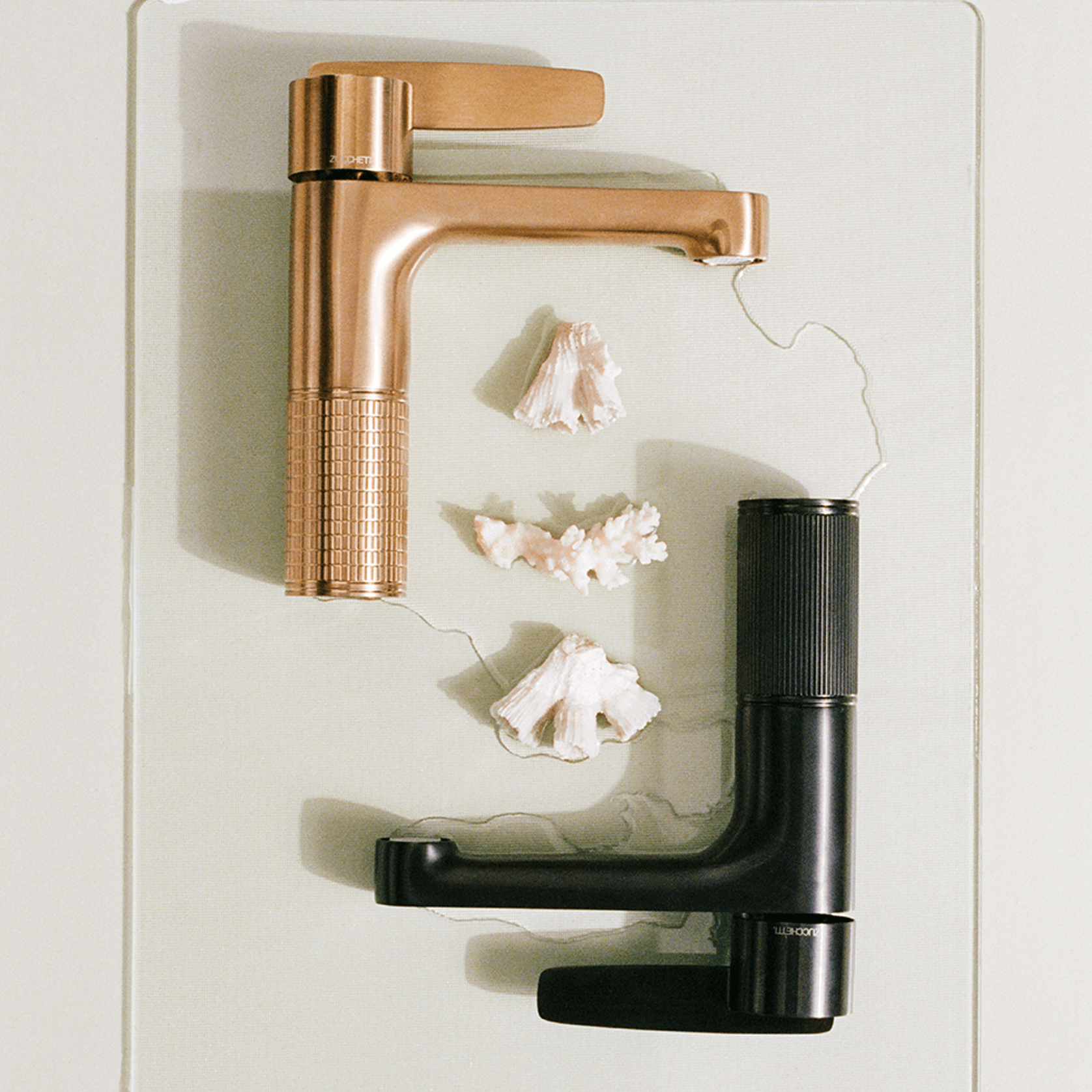 Veloce Basin Mixer gallery detail image