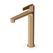 Veloce Extended Height Basin Mixer gallery detail image