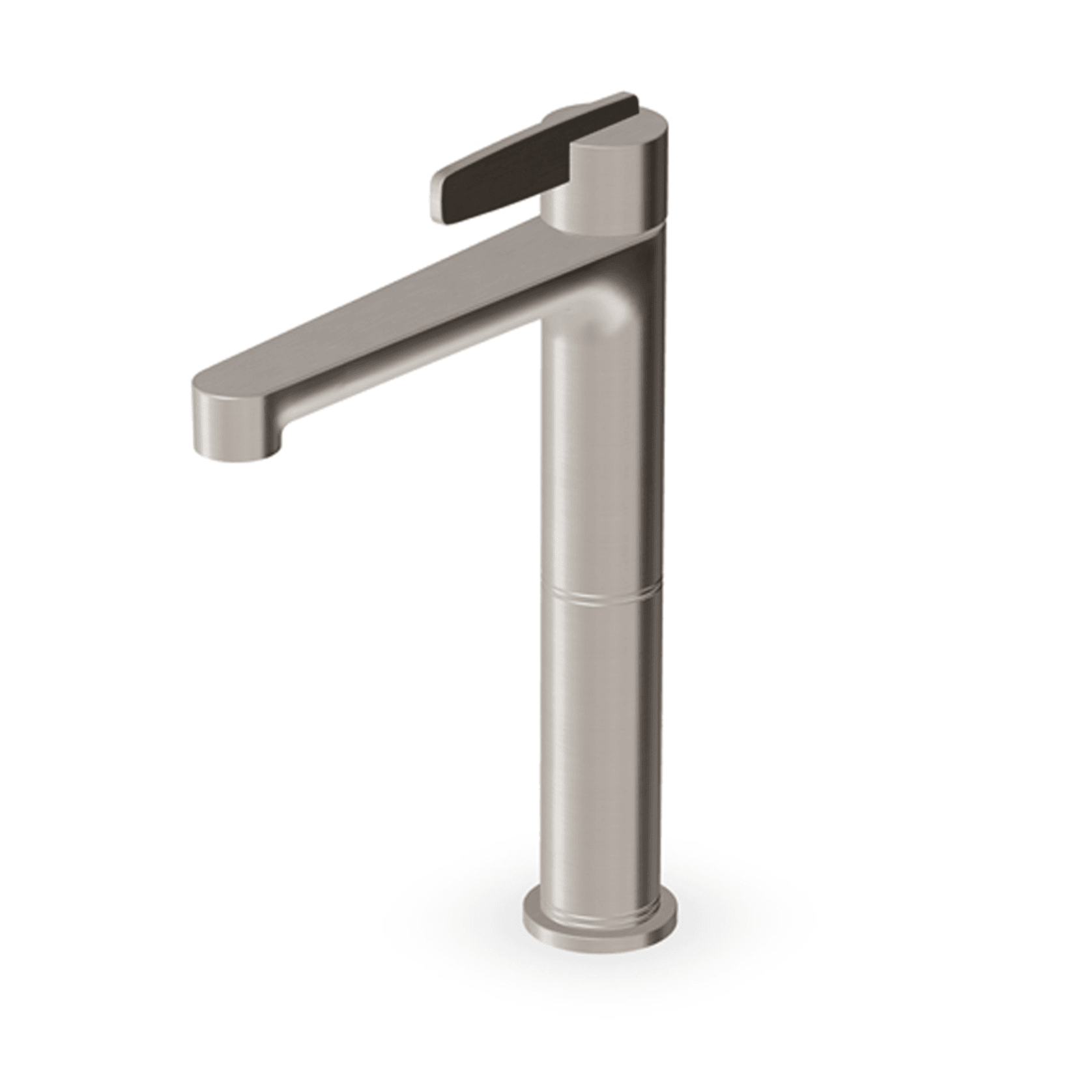 Veloce Extended Height Basin Mixer gallery detail image