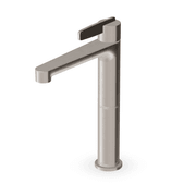 Veloce Extended Height Basin Mixer gallery detail image