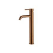 Storm High Rise Basin Mixer gallery detail image