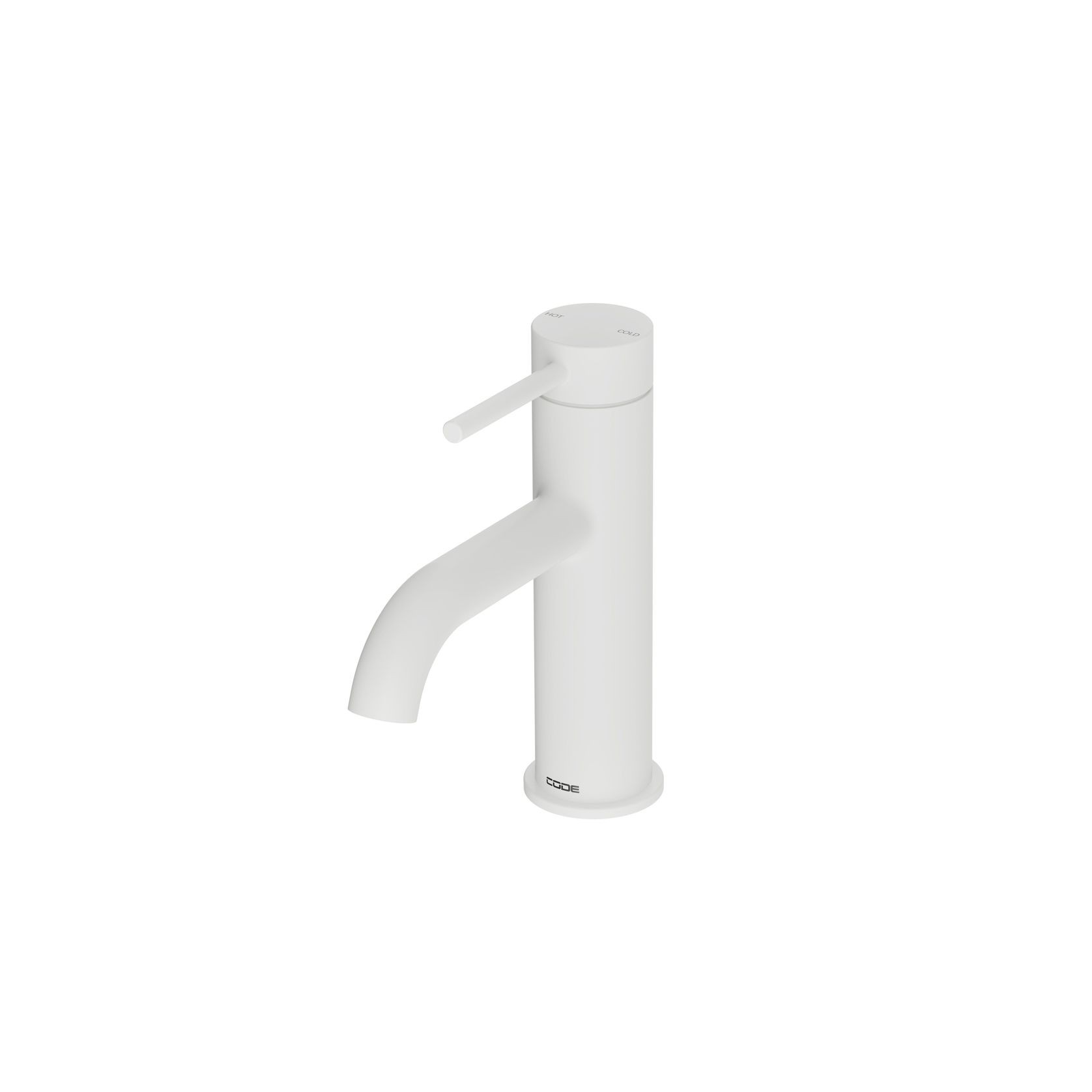 Nature Basin Mixer - 7 Colours gallery detail image
