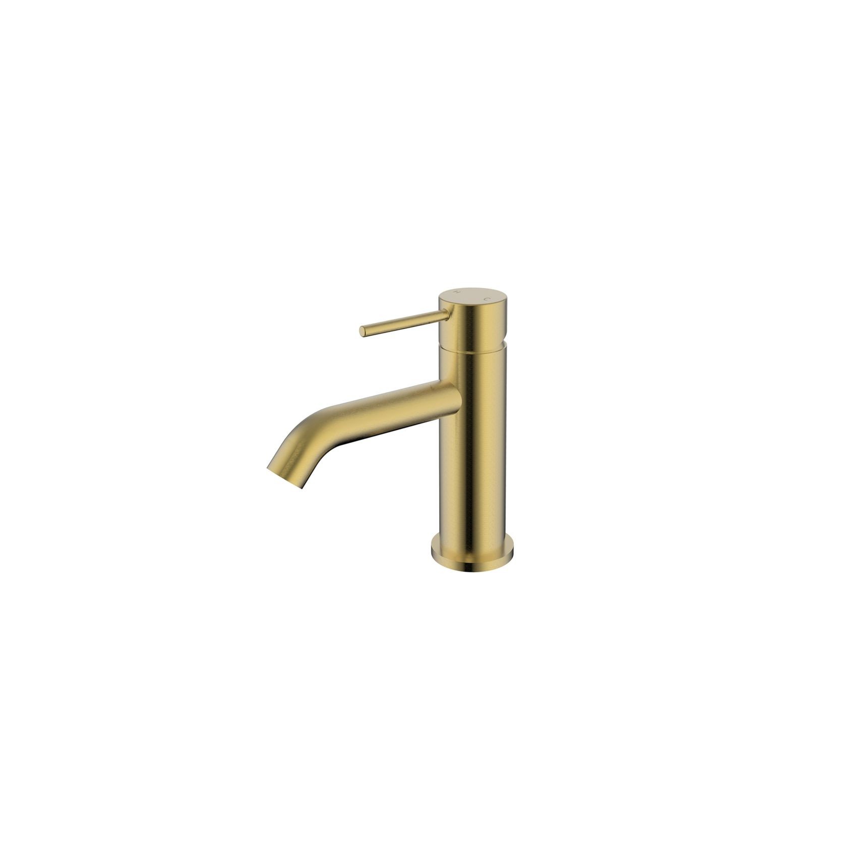 Unika Hali Basin Mixer gallery detail image