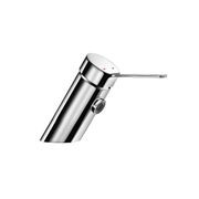 <>   DELABIE BIOSAFE mechanical basin mixer- Lead Free* gallery detail image