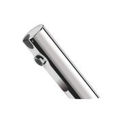 DELABIE Tempomatic 4 electronic basin tap - Lead Free* gallery detail image