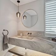 Bespoke Stone Formed Vanities & Basins gallery detail image