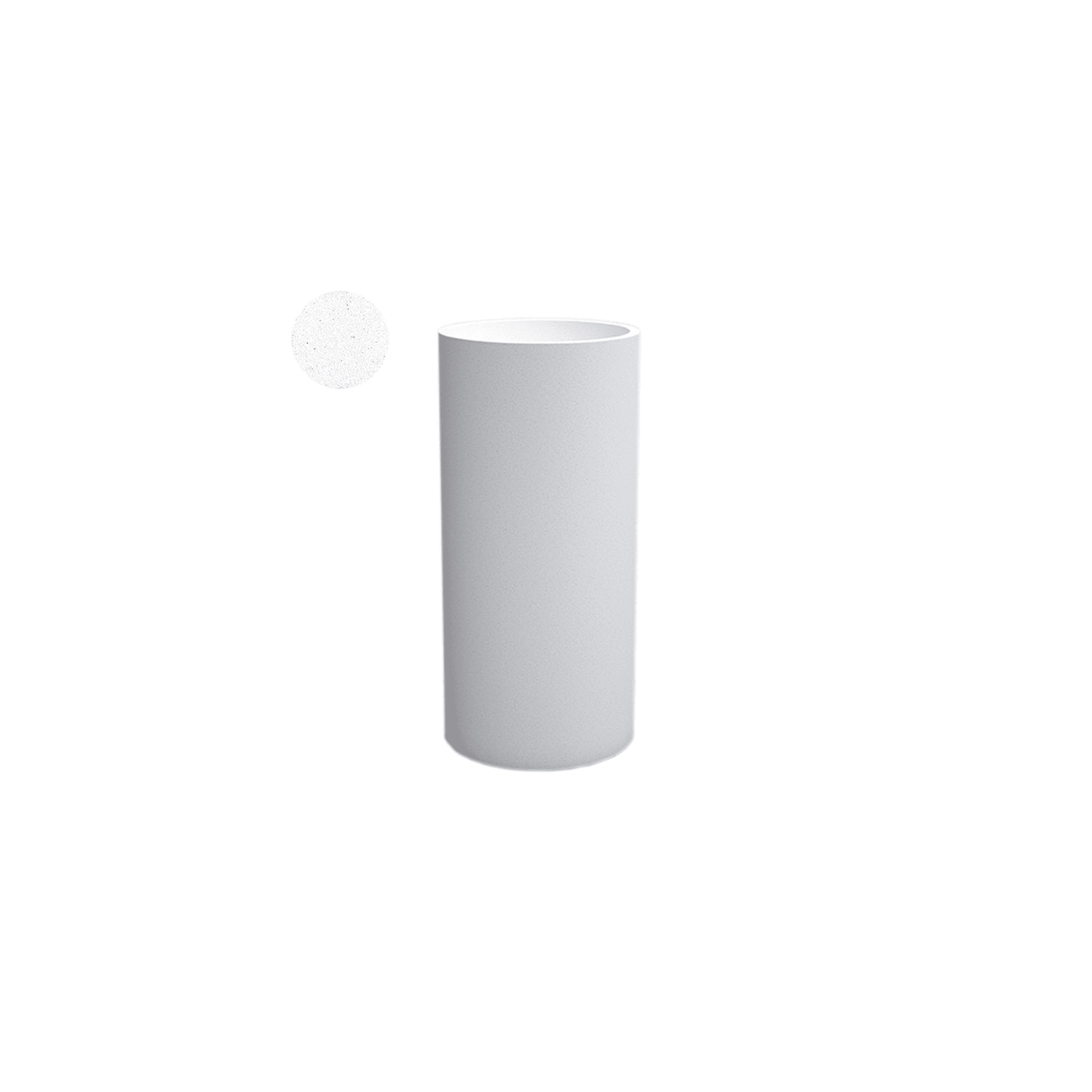 Apaiser Lunar Freestanding Basin gallery detail image