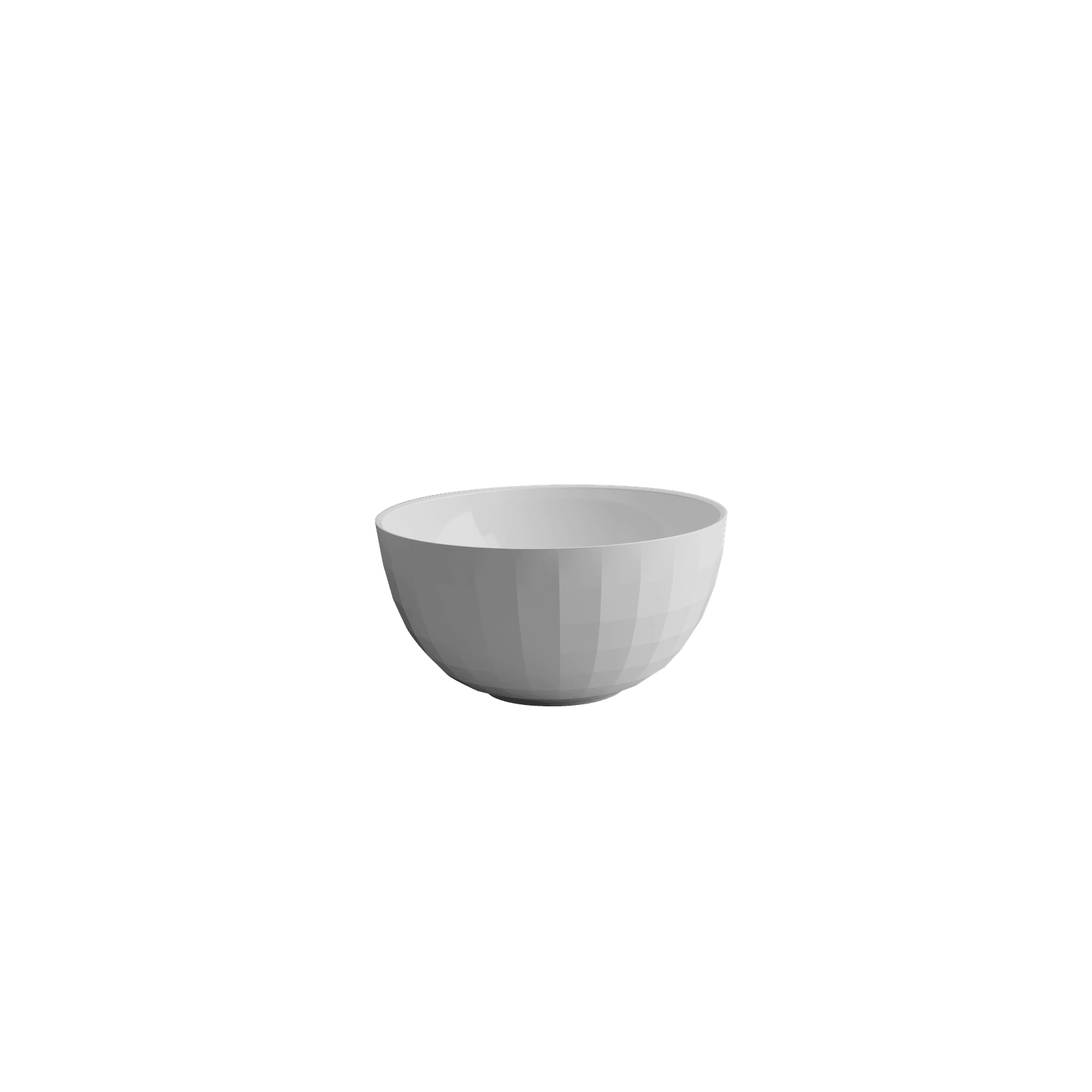 Monaco Round Vessel Basin gallery detail image