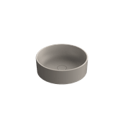 Oasis 400 Round Vessel Basin gallery detail image