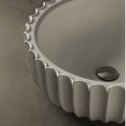 Settecento Vessel Basin 440 gallery detail image
