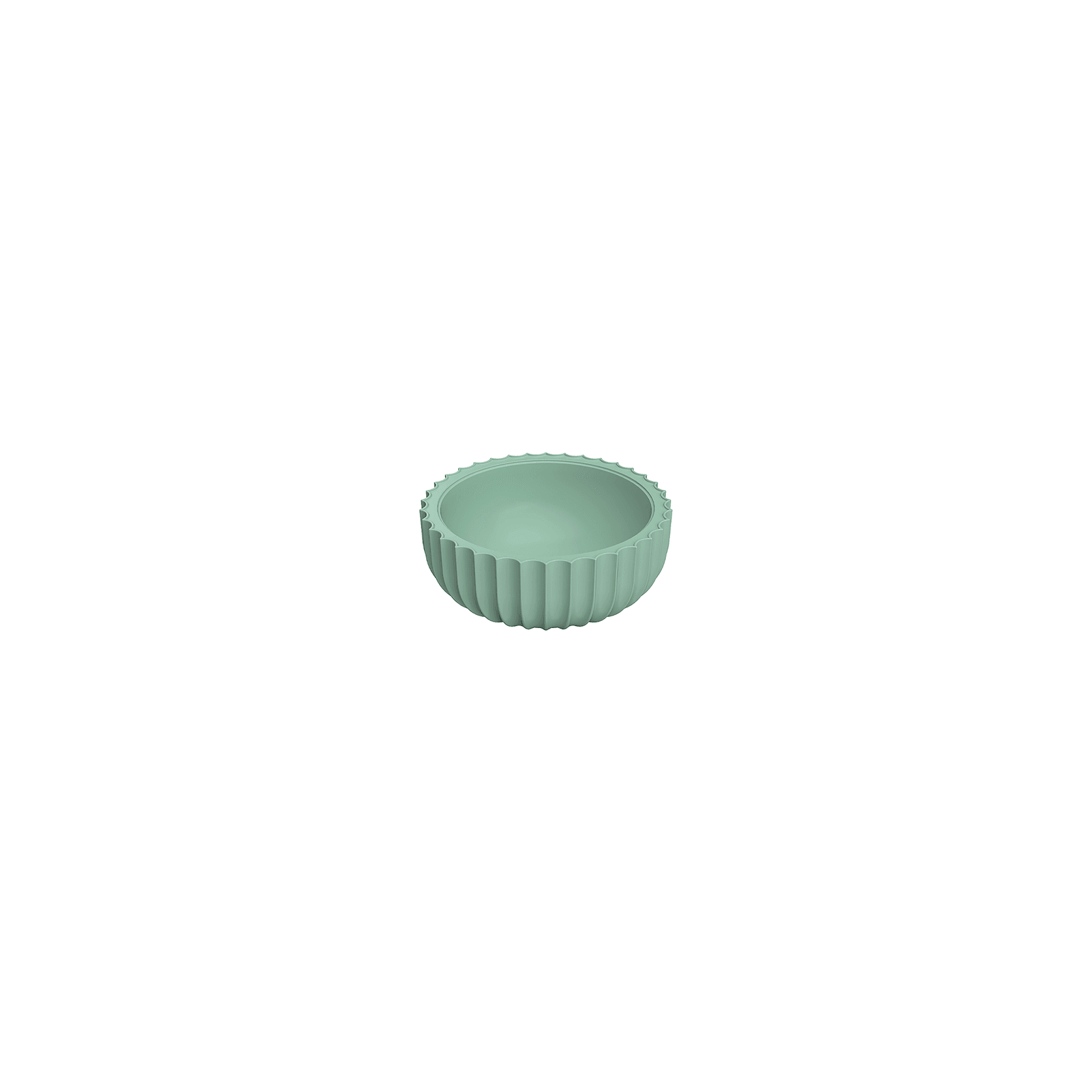 Settecento Vessel Basin 440 gallery detail image