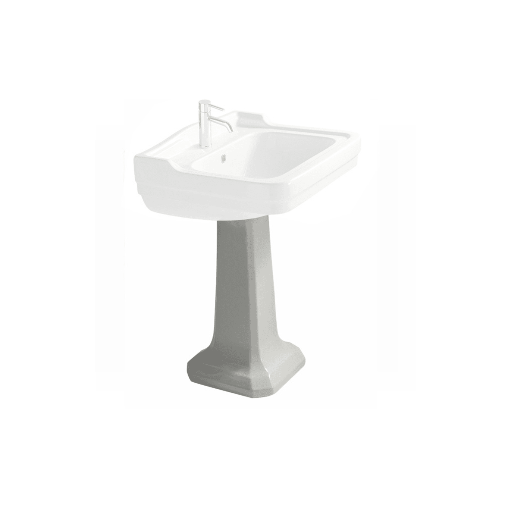 Ethos Full Pedestal gallery detail image