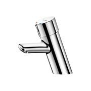 DELABIE Tempomix time flow basin mixer - Lead Free* gallery detail image
