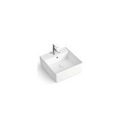 Unika Verona Counter Top Gloss Basin gallery detail image