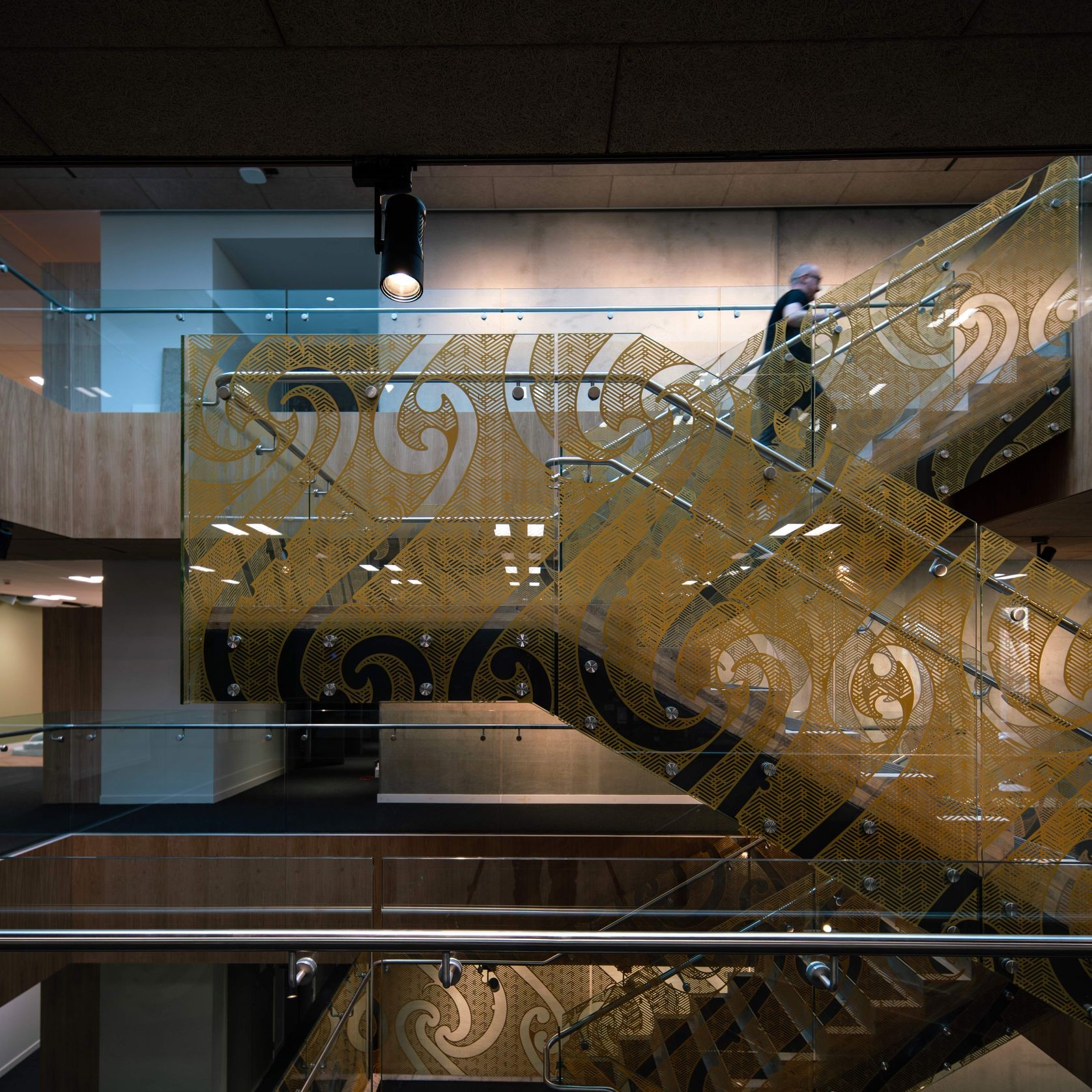 Digital Printed Glass gallery detail image