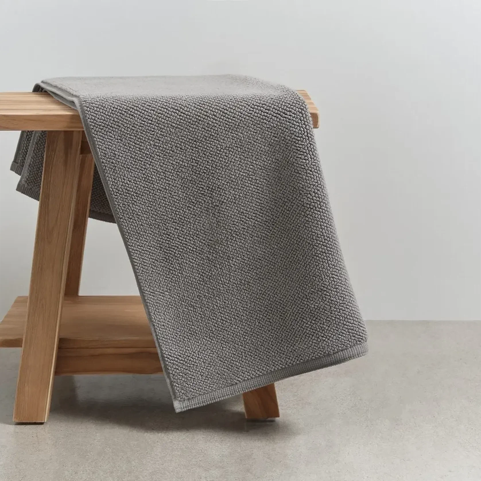 Micro Cotton Bath Mats gallery detail image