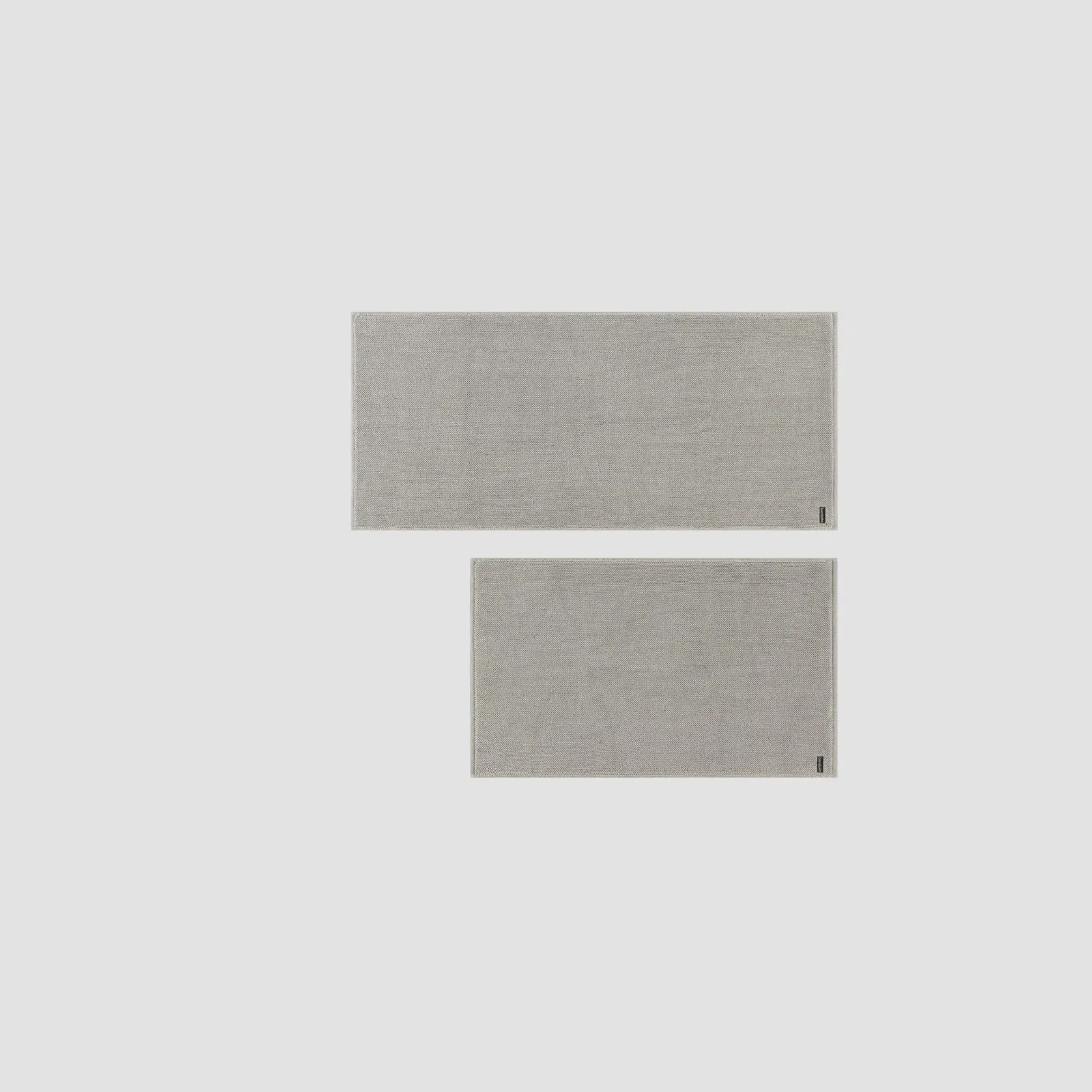 Micro Cotton Bath Mats gallery detail image