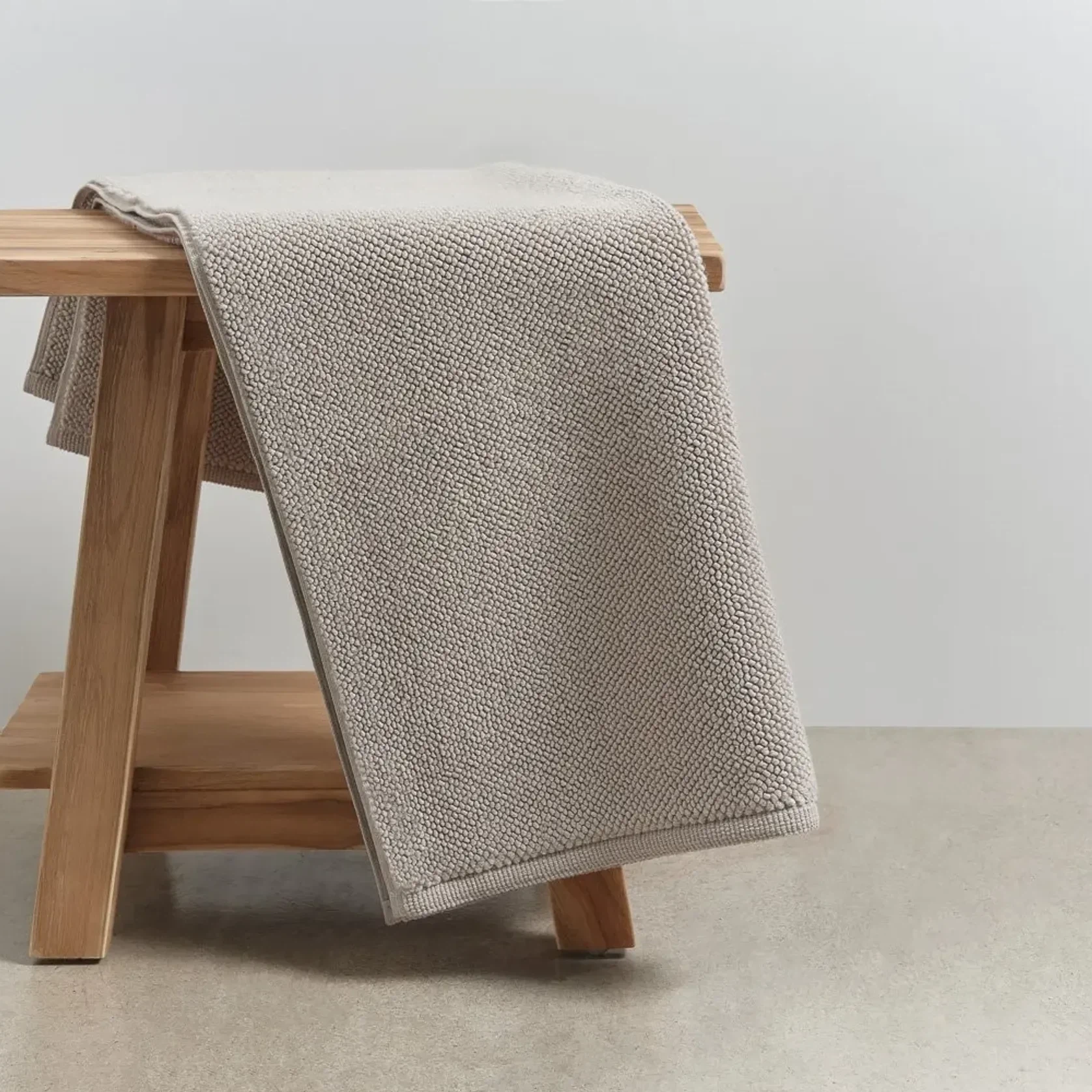 Micro Cotton Bath Mats gallery detail image