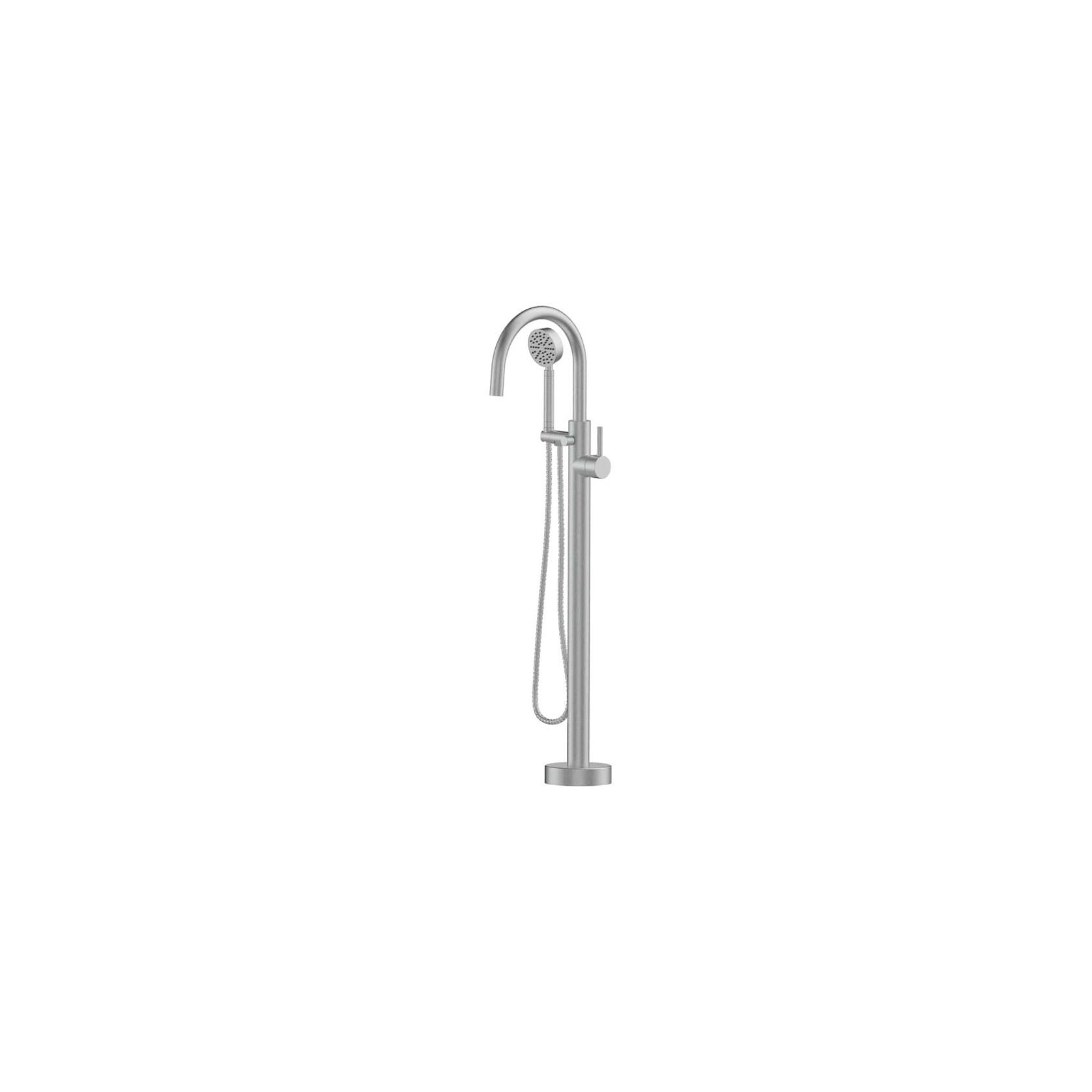 Gisele Freestanding Bath Filler gallery detail image