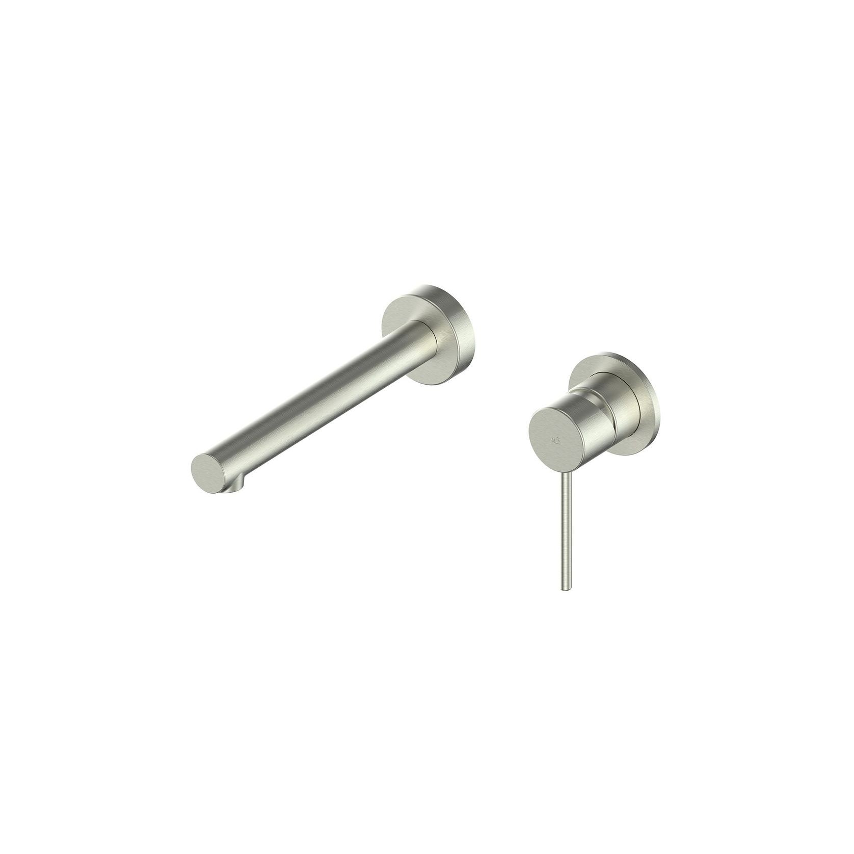 Maci Wall Basin Mixer Without Faceplate gallery detail image