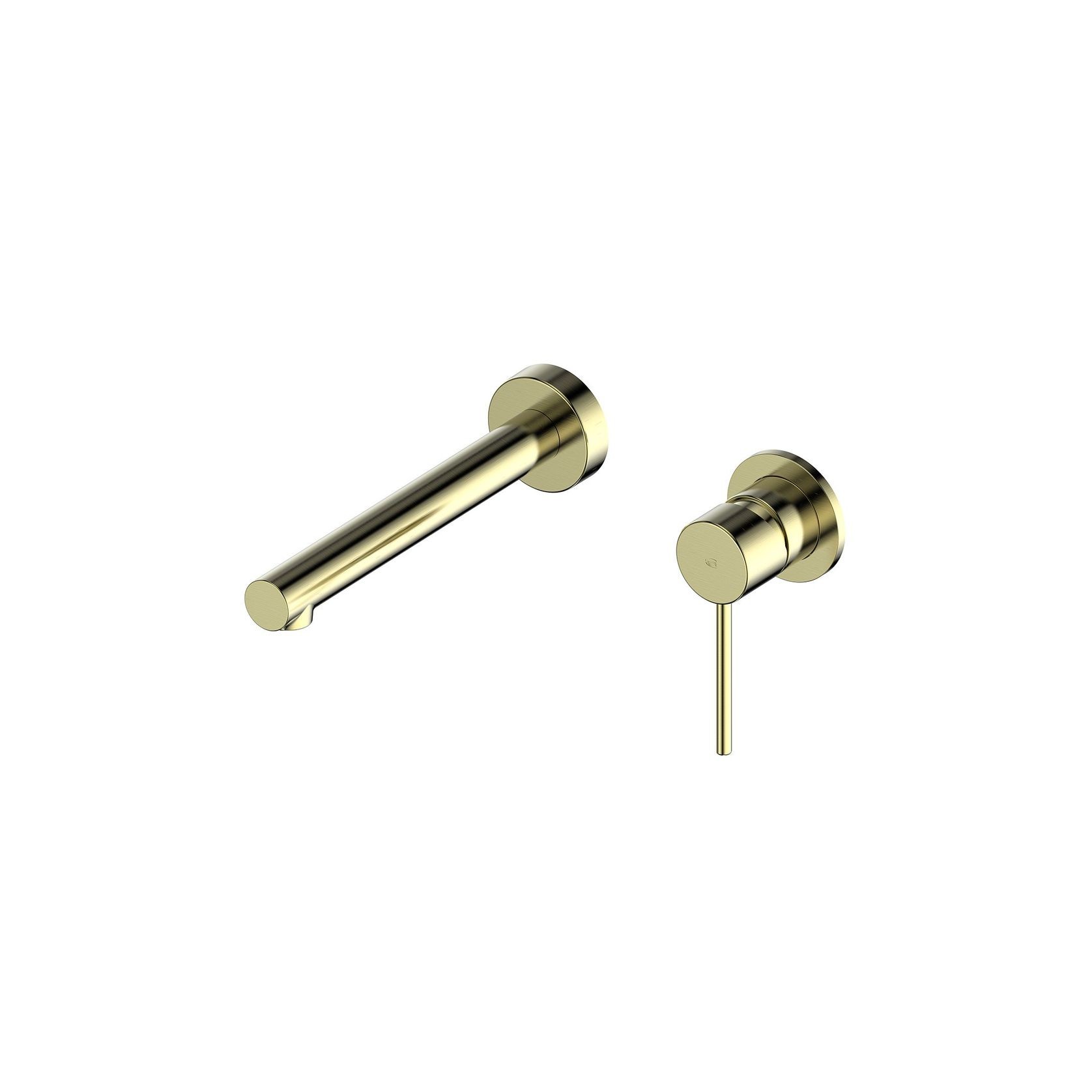 Maci Wall Basin Mixer Without Faceplate gallery detail image
