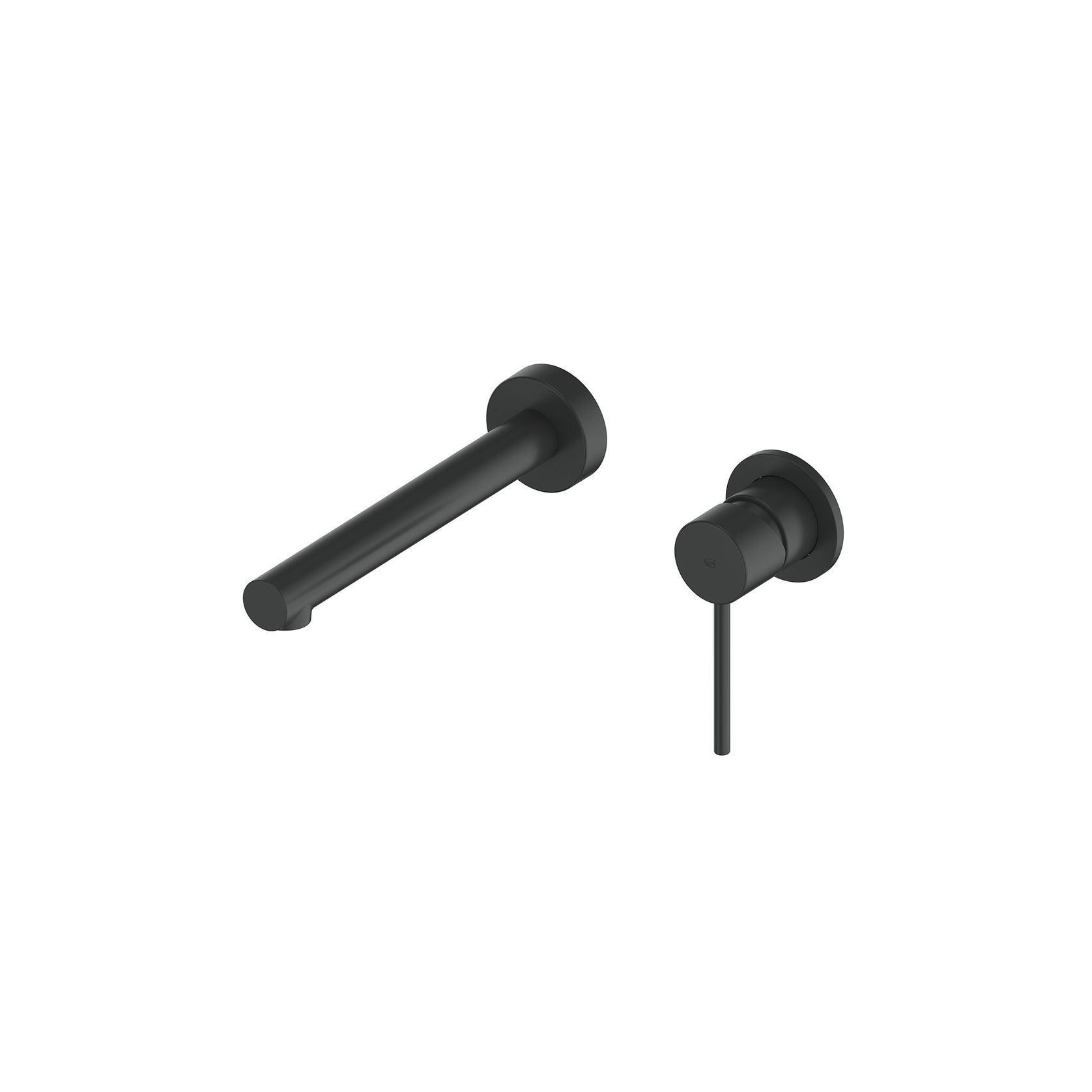 Maci Wall Basin Mixer Without Faceplate gallery detail image