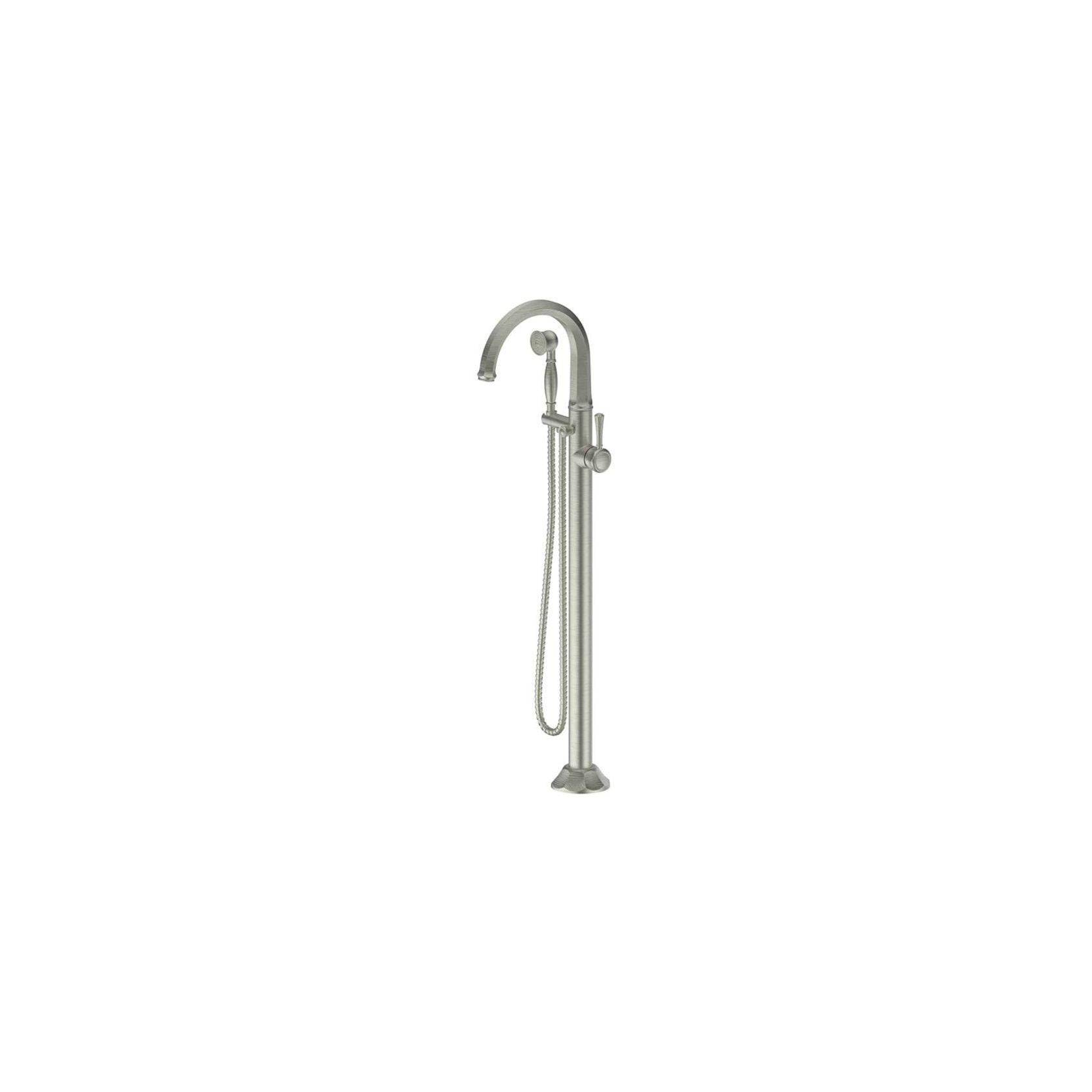 Polaro Free Standing Bath Filler gallery detail image
