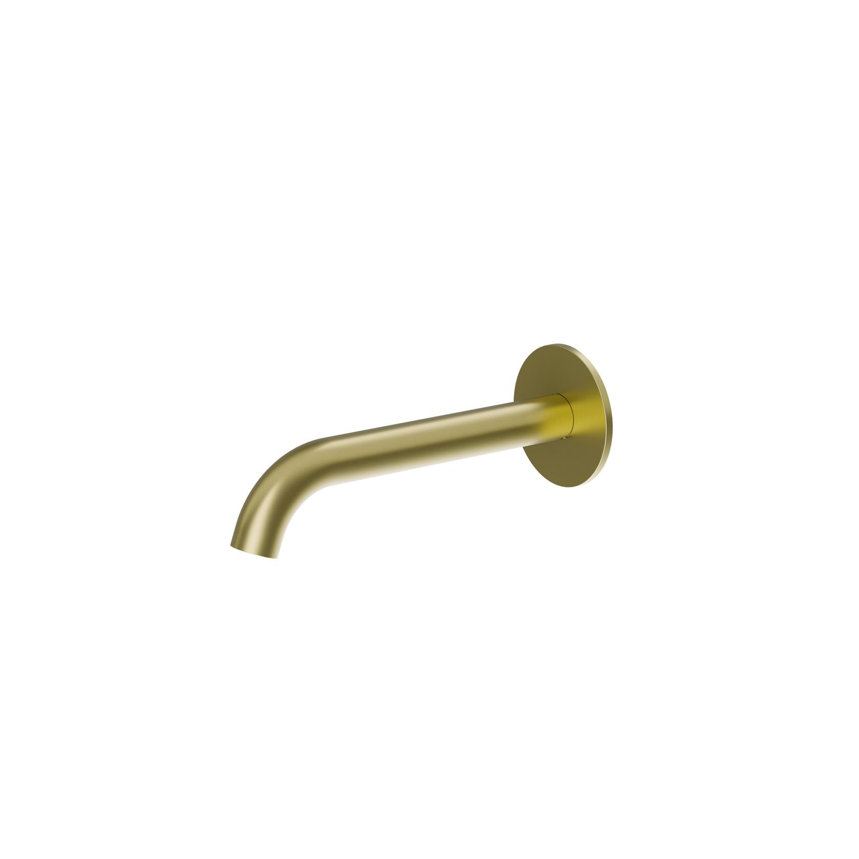 Nature Bath Spout - 7 Colours gallery detail image